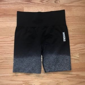 Gymshark shorts